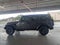 2026 Jeep Wrangler Base