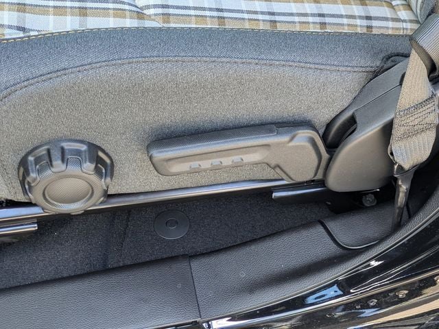 2026 Jeep Wrangler Base