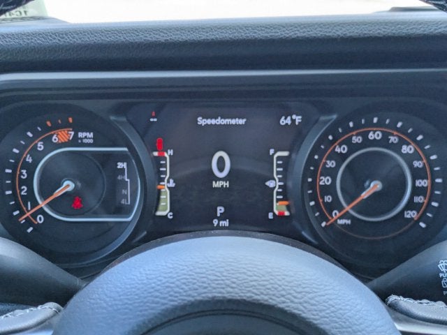 2026 Jeep Wrangler 85th Anniversary Edition