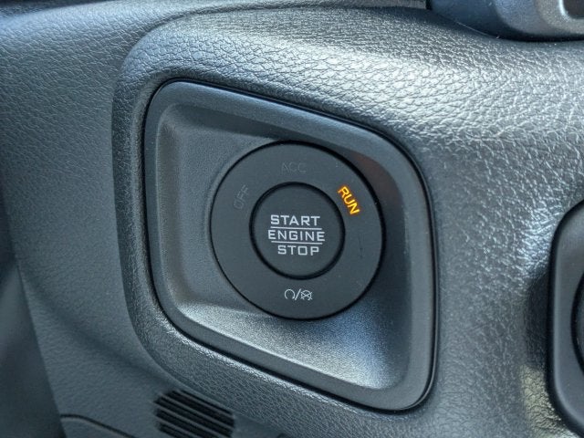 2026 Jeep Wrangler 85th Anniversary Edition
