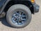 2026 Jeep Wrangler Base