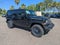 2026 Jeep Wrangler Base