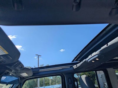 2026 Jeep Wrangler Base