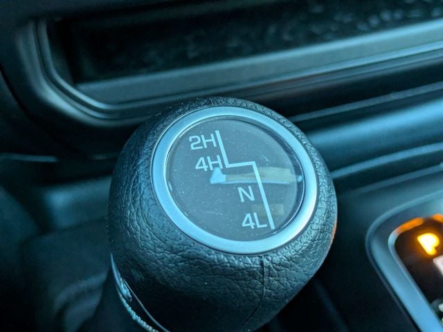 2026 Jeep Wrangler Base