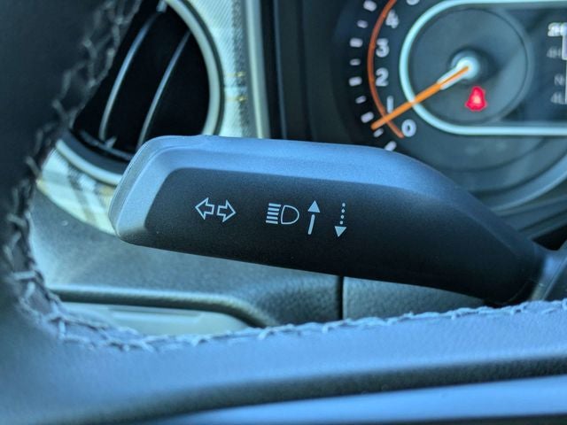 2026 Jeep Wrangler Base