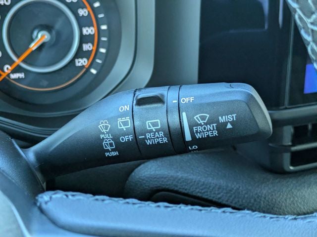 2026 Jeep Wrangler Base