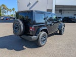 2026 Jeep Wrangler Base
