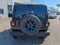 2026 Jeep Wrangler Base