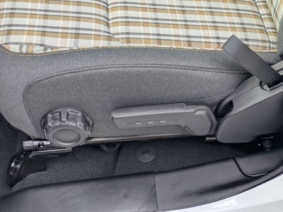 2026 Jeep Wrangler Base