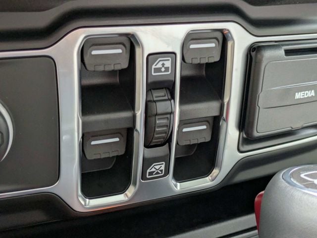 2026 Jeep Wrangler Base