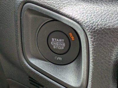 2026 Jeep Wrangler 85th Anniversary Edition