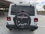 2026 Jeep Wrangler Base