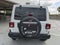 2026 Jeep Wrangler Base