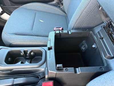 2027 Jeep Wrangler Base