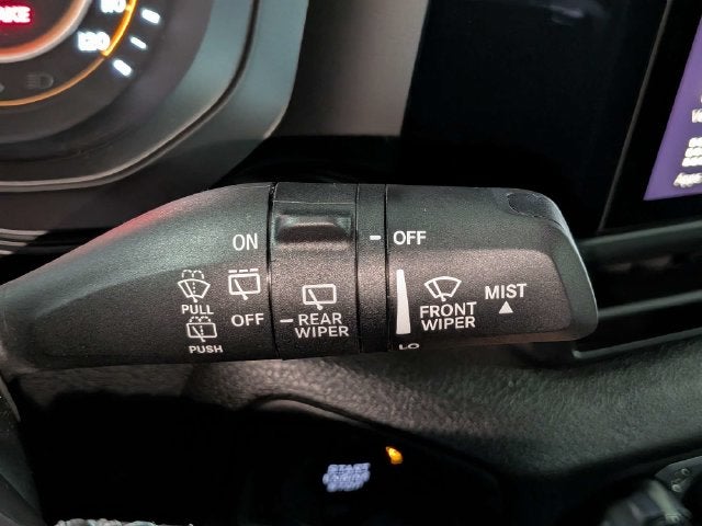 2027 Jeep Wrangler Sport
