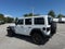 2027 Jeep Wrangler Base