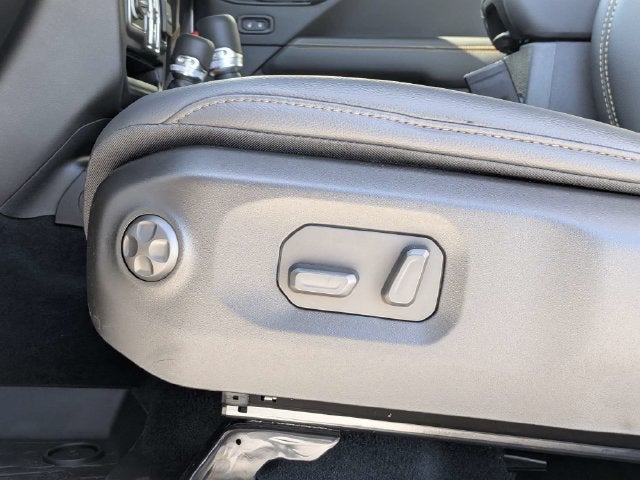 2027 Jeep Wrangler Sahara