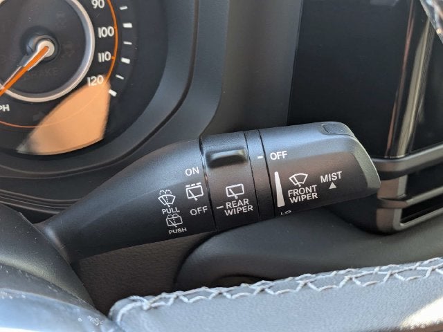 2027 Jeep Wrangler Sahara