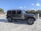 2027 Jeep Wrangler Sahara