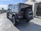 2027 Jeep Wrangler Sahara