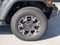2027 Jeep Wrangler Sahara