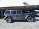 2027 Jeep Wrangler Sahara
