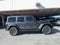 2027 Jeep Wrangler Sahara