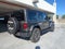 2027 Jeep Wrangler Sahara