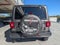 2027 Jeep Wrangler Sahara