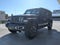 2027 Jeep Wrangler Sahara