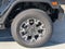 2027 Jeep Wrangler Sahara