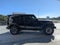 2027 Jeep Wrangler Sahara
