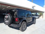2027 Jeep Wrangler Sahara