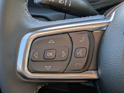 2027 Jeep Wrangler Sahara