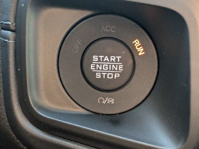 2027 Jeep Wrangler Sahara