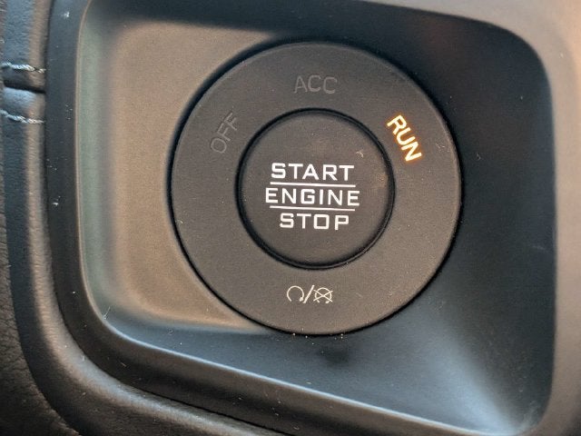 2027 Jeep Wrangler Sahara