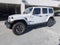 2027 Jeep Wrangler Sahara