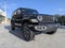 2027 Jeep Wrangler Sahara