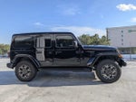 2027 Jeep Wrangler Sahara