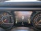 2027 Jeep Wrangler Sahara