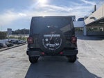 2027 Jeep Wrangler Sahara