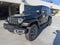2027 Jeep Wrangler Sahara
