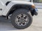 2027 Jeep Wrangler Sahara