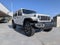 2027 Jeep Wrangler Sahara