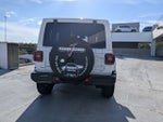 2027 Jeep Wrangler Sahara