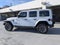 2027 Jeep Wrangler Sahara