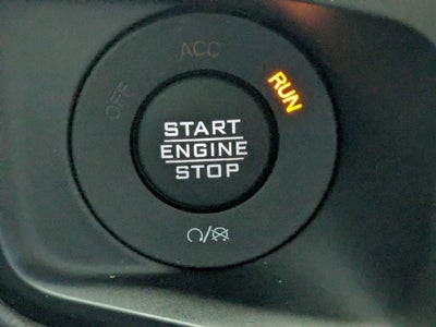 2027 Jeep Wrangler Sahara
