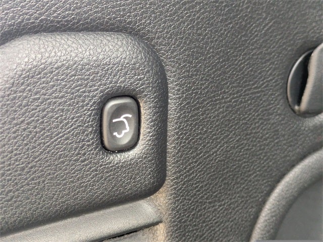 2021 Jeep Grand Cherokee Limited X