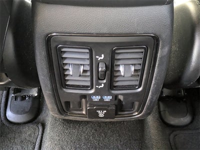 2021 Jeep Grand Cherokee Limited X