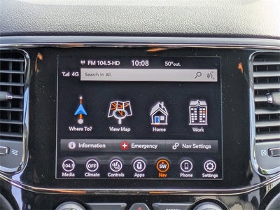 2021 Jeep Grand Cherokee Limited X